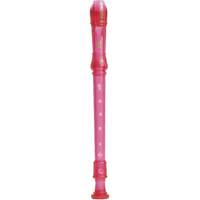 Yamaha Recorder Soprano/Descant Recorder Pink
