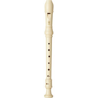 Yamaha Recorder Soprano Descant YRS24B