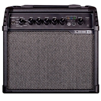 Line 6 Spider V 20 MKII Amplifier