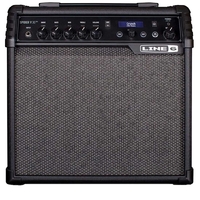 Line 6 Spider V 30 MkII Guitar Amp