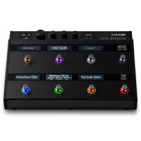 Line 6 Helix HX-Effects