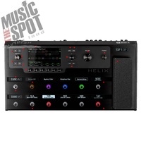 Line 6 Helix Multi-Effects