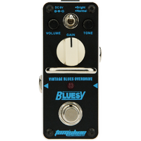 Toms Line ABY-3 Bluesy Mini Pedal