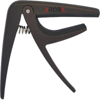 Aroma AC01 Coffee Acoustic/Electric Capo