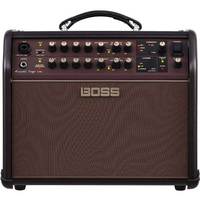 Boss Acoustic Singer Guitar Amp