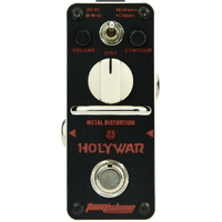 Toms Line AHOR-3 Holy War Mini Pedal