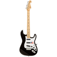 SX (Essex) SC American Alder - Black