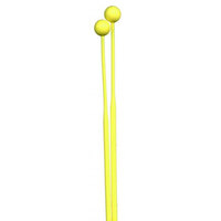 AMS Mallets Glockenspiel Yellow 21mm