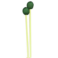 AMS Mallets Metallophone Green 375mm