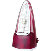 Aroma AM706 Purple Mechanical Metronome