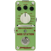 Toms Line AMS-3 Modstation Mini Pedal