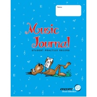 Music Journal