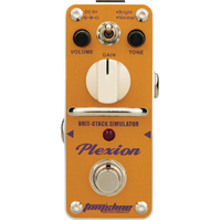 Toms Line APN-3 Plexion Mini Pedal