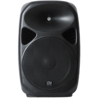 Leem SPA-12 Active 200W, 2-Way, 12" PA Speaker