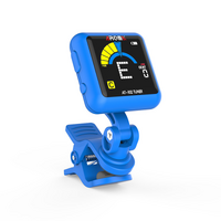 Aroma Tuner Chromatic Clip-On Blue