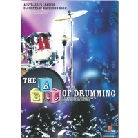 ABC Of Drumming