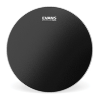 Evans 12" Onyx