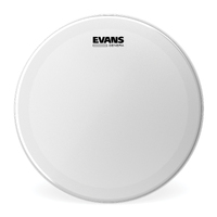 Evans 14" Genera Coated