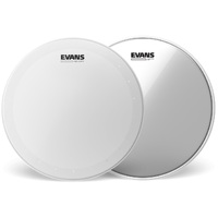 Evans 14" B14HDD + S14H30