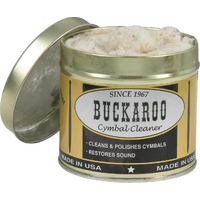 Buckaroo Cymbal Cleaner B200