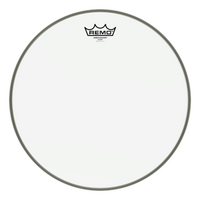 Remo 12" Ambassador Clear