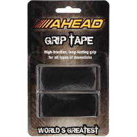 Ahead Grip Tape Pair Black