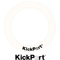 KickPort T-Ring - Clear