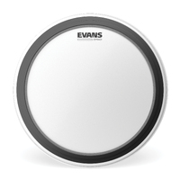 Evans 20" EMAD Coated - BD20EMADCW