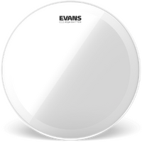 Evans 24" EQ4 Clear - BD24GB4