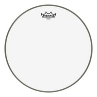 Remo 08" Emperor Clear - BE-0308-00