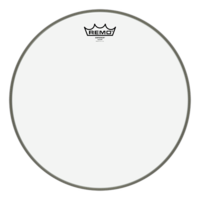 Remo 13" Emperor Clear
