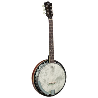 Barnes & Mullins BJ306 'Perfect' Guitar Banjo