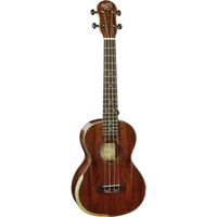 Barnes & Mullins BMUK8T Tenor Becote Ukulele