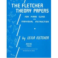 Fletcher Theory Papers Book 2