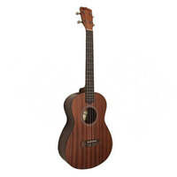 Kealoha BU Ukulele Baritone - Natural Matte