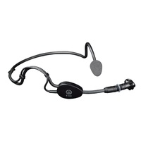 AKG C544 L Headworn Cardioid Condenser Mic