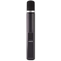 AKG C-1000S Condenser Microphone