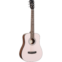 Cort Standard AD Mini Open Pore Ivory