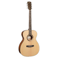 Cort Arium OM Acoustic Guitar