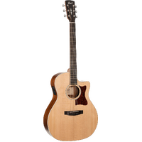 Cort Grand Regal GA1E Acoustic Electric Guitar
