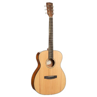 Cort L60 Natural Gloss