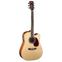 Cort MR730FX Acoustic Electric Guitar