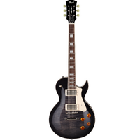 Cort CR250 Trans Black