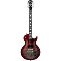 Cort CR300 Deluxe Lava Burst