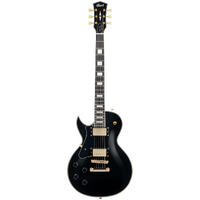 Cort CR270 Left Handed Black