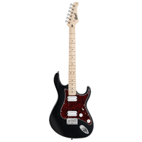 Cort CR200 Open Pore Black