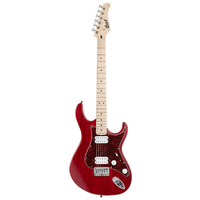 Cort CR200 Open Pore Black Cherry