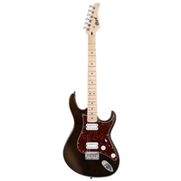 Cort CR200 Open Pore Walnut