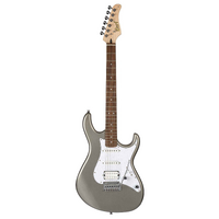 Cort G250 Silver Metallic
