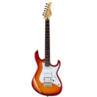 Cort G250 Tobacco Sunburst